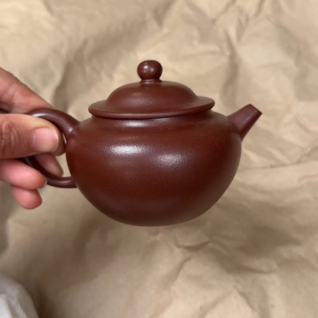 【闪购商品】紫砂茶壶紫砂茶具