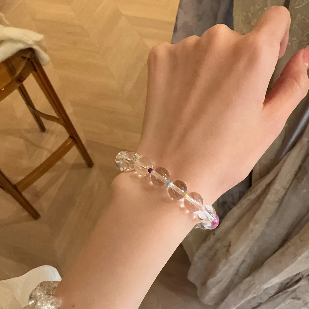 合金手链 彩色 手链手串 WHD29