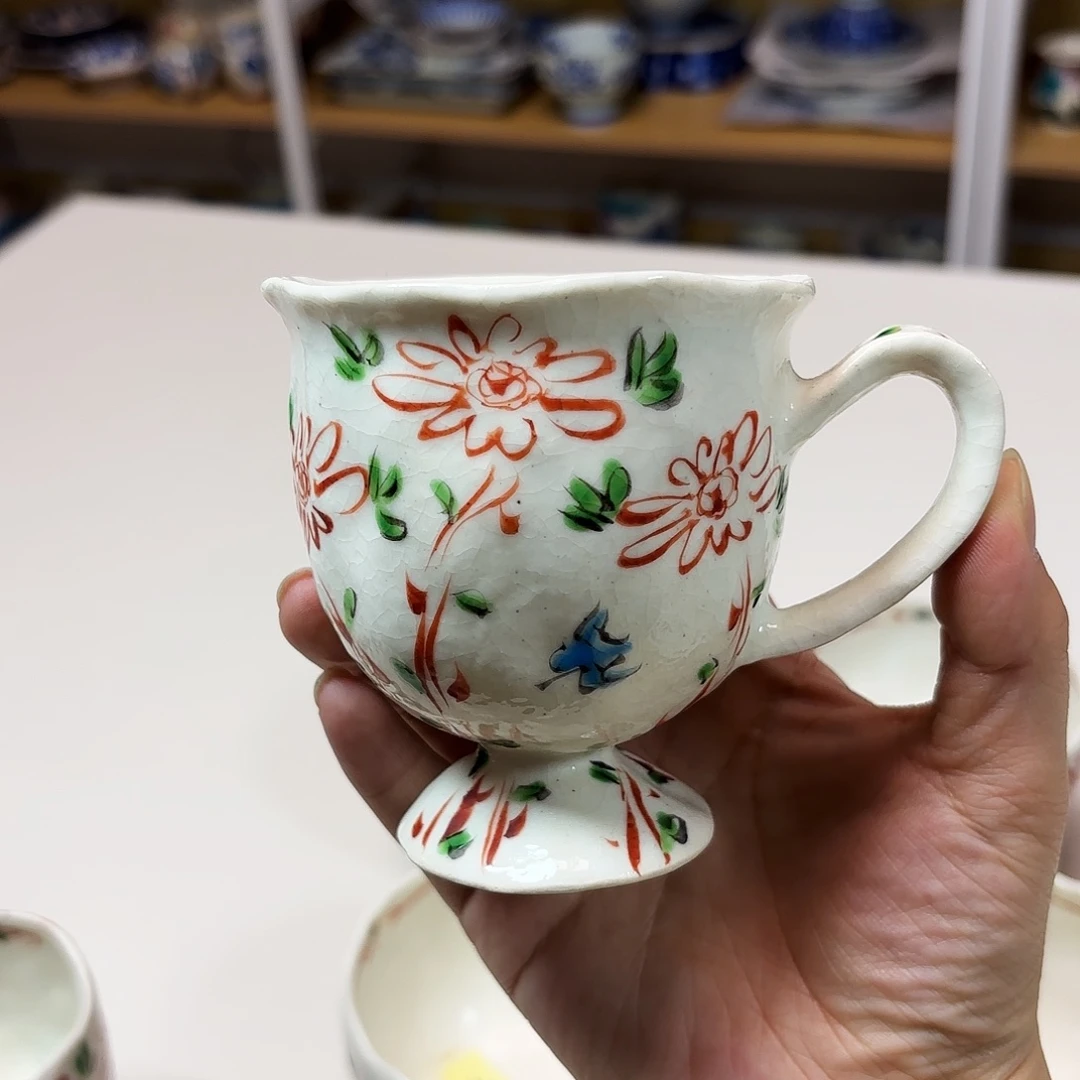 瓷           榛泽宏