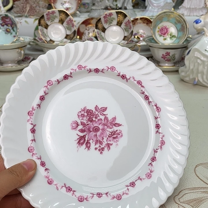 盘维多利亚欧洲中古