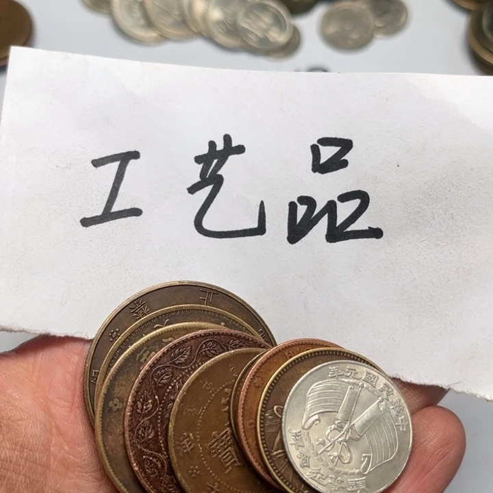 铜工艺品工艺品生产