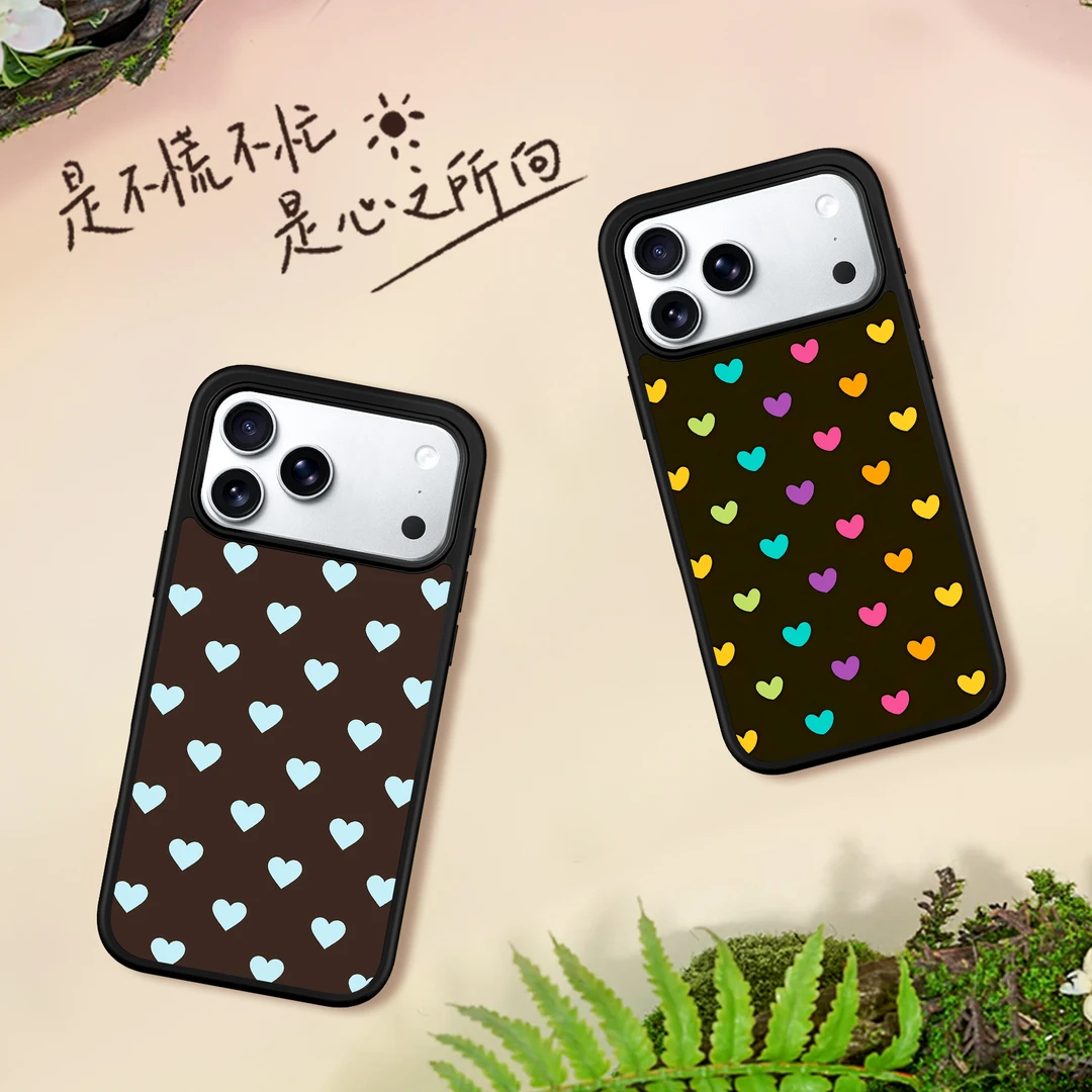 2025最新款夏天鎏金壳适用iPhone17promax手机壳苹果14新款16PM