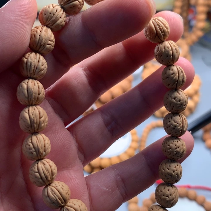 桃核吊坠1.0小桃核