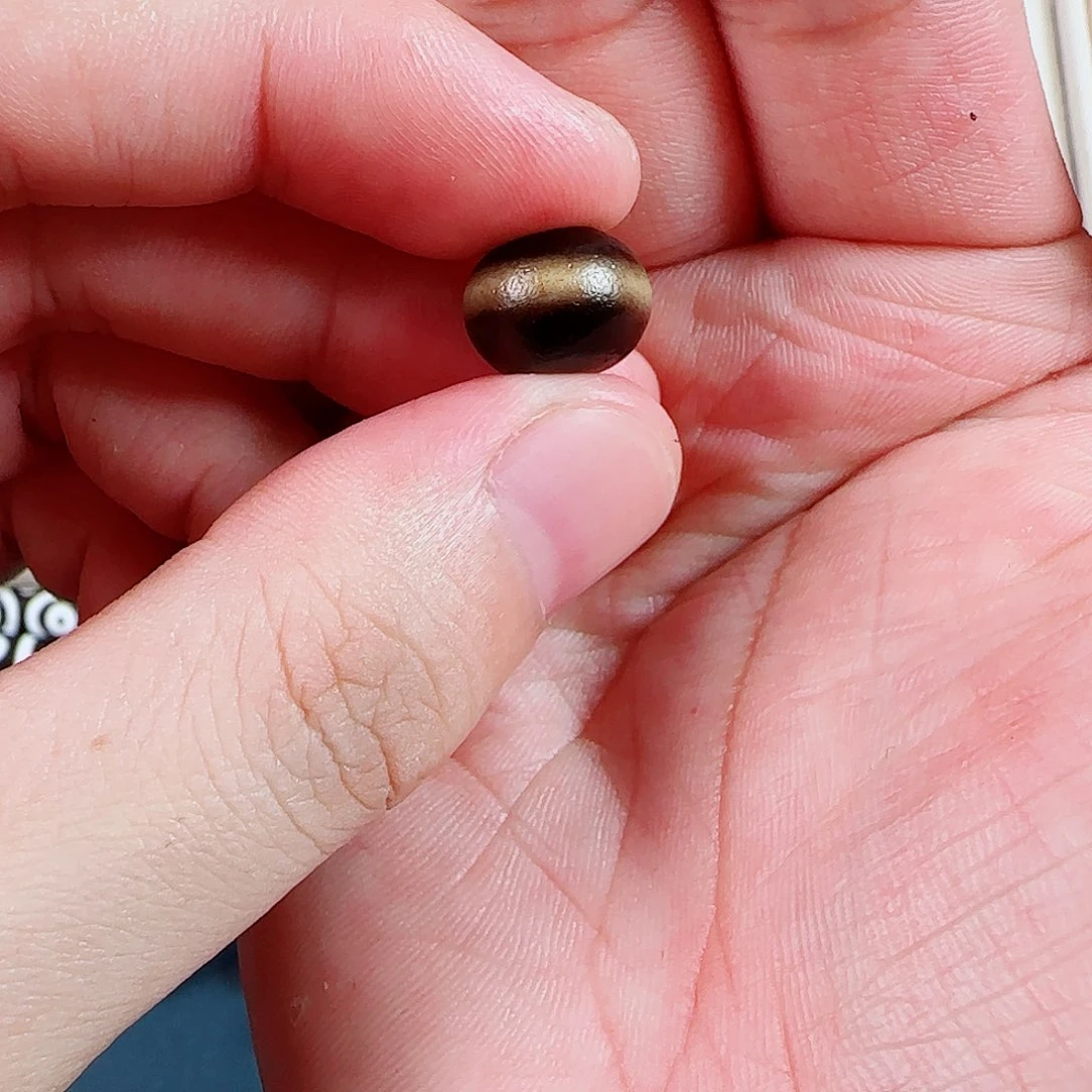 玛瑙/玉髓颈饰未镶嵌项链