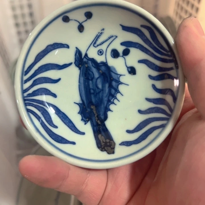 柴窑茶具礼盒套装