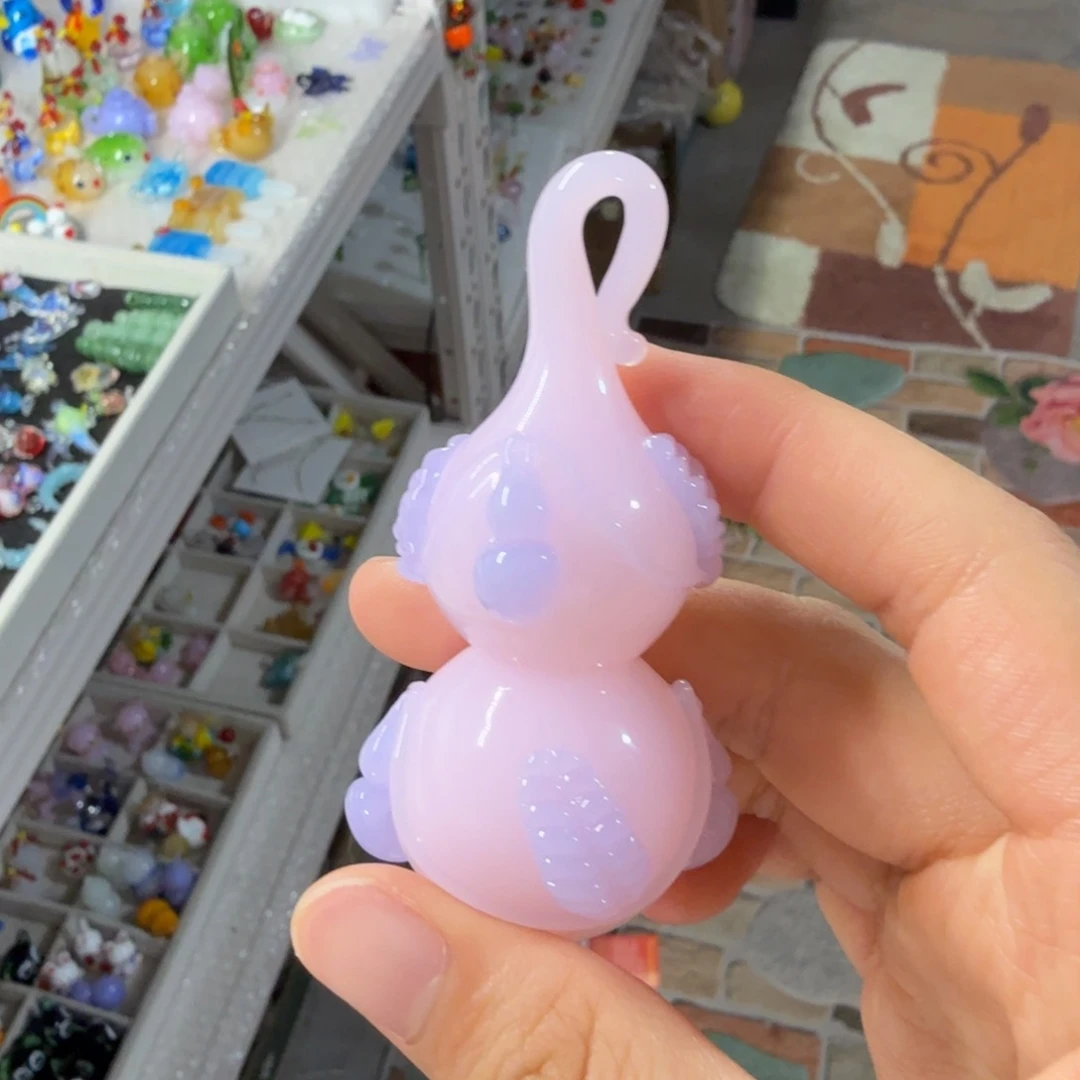 琉璃手工艺品葫芦