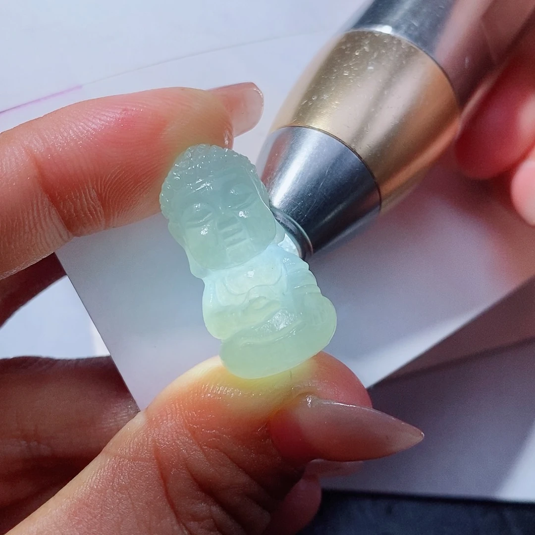未镶嵌定制翡翠翡翠