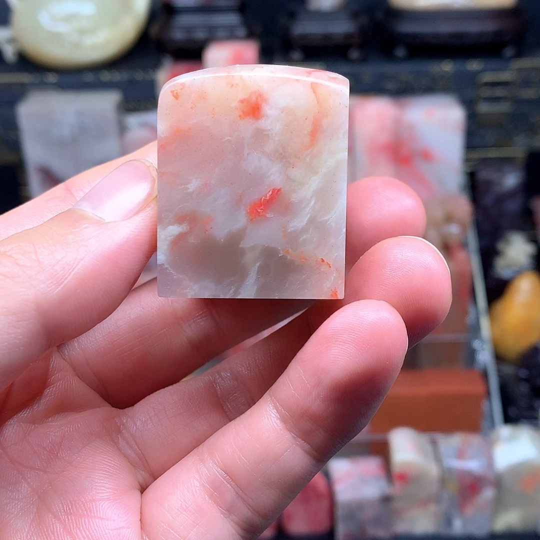 巴林石印石巴林石