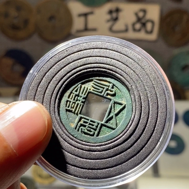 铜现代工艺品仿制品