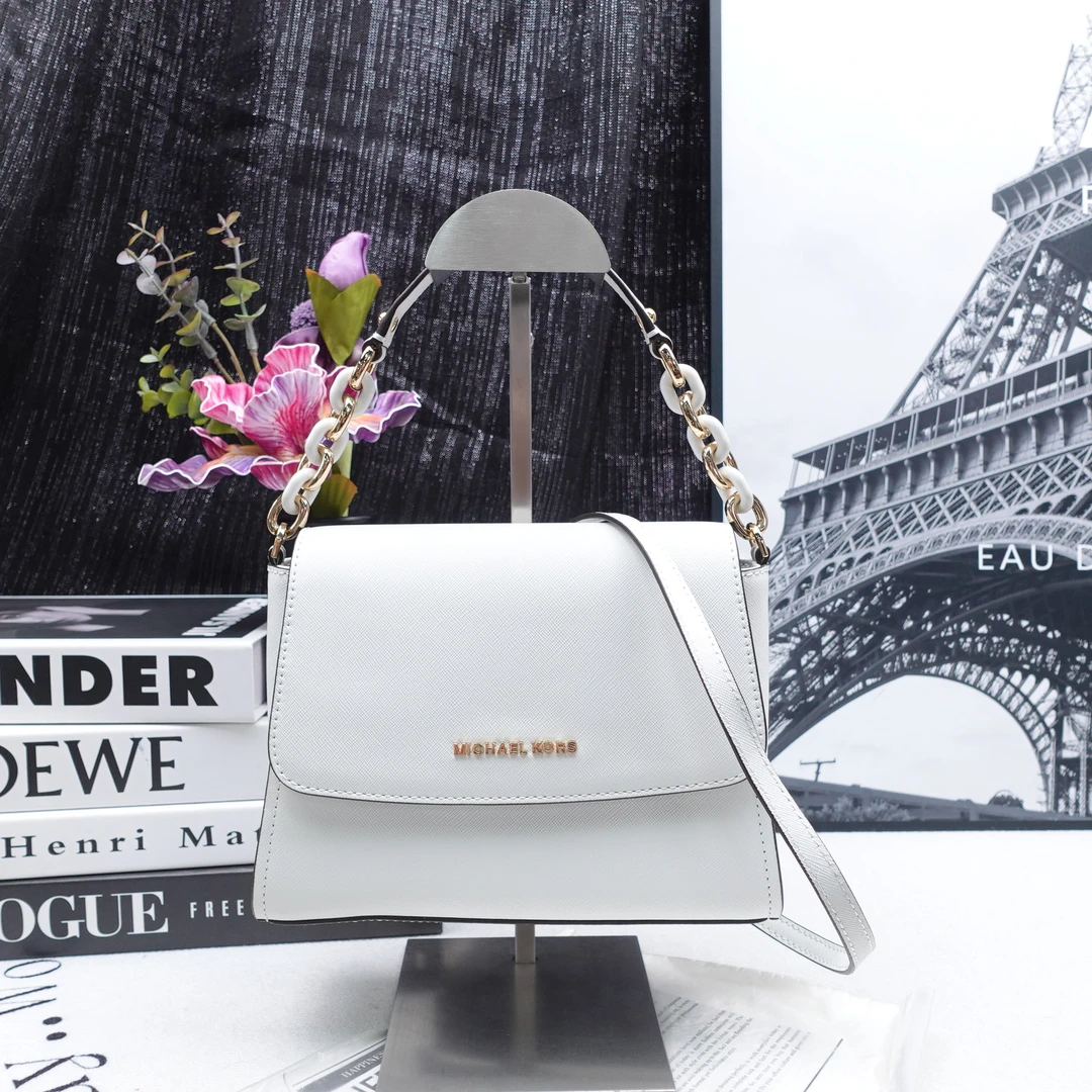 95新 MICHAEL KORS/迈克高仕 单肩包/T10171230