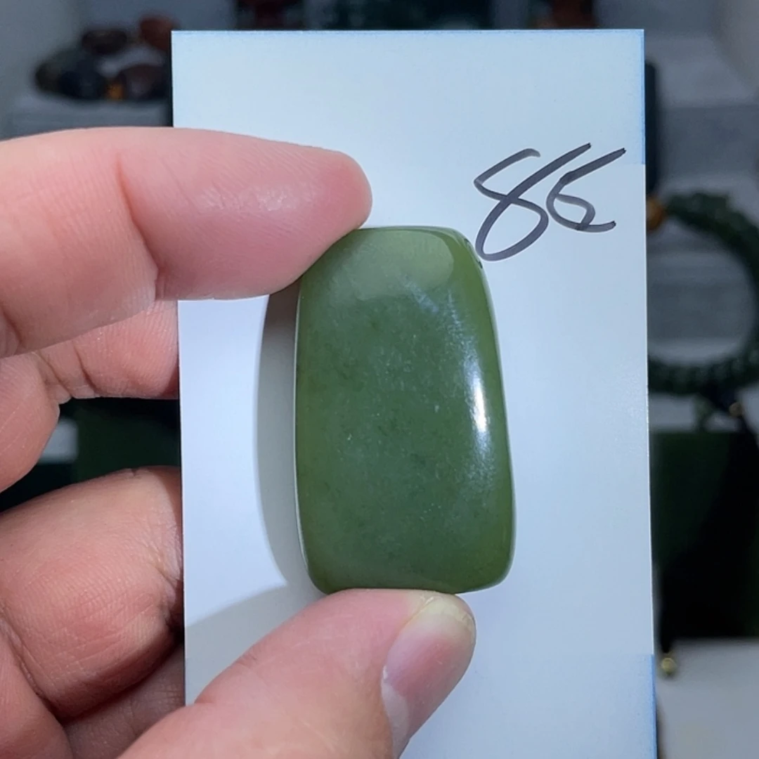 【闪购商品】未镶嵌手串和田玉