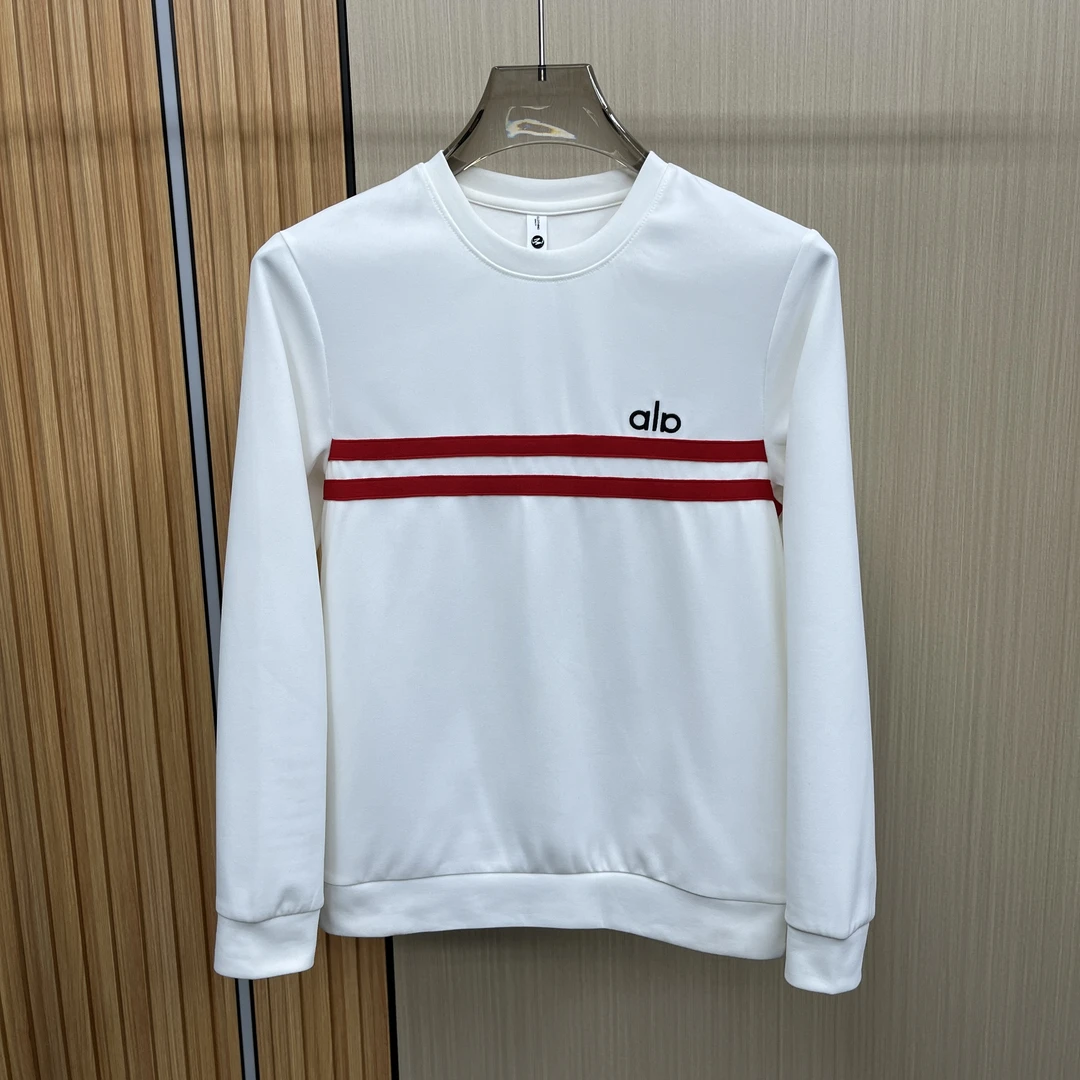 轻奢款时尚帅气潮流男装秋季休闲圆领帅气打底新款套头简约男卫衣