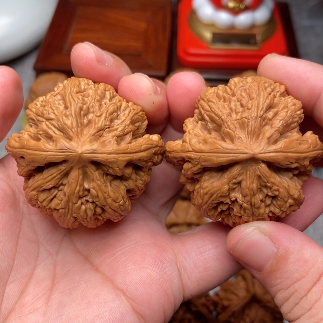 把件文玩核桃47精品毕业粗筋