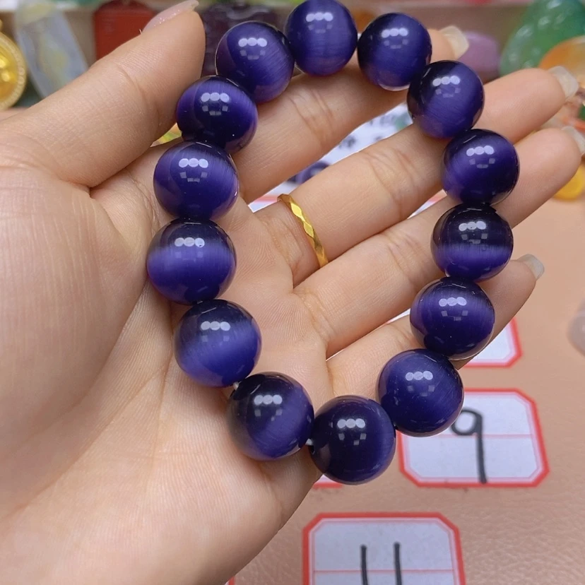 【闪购商品】玛瑙/玉髓颈饰未镶嵌曦*