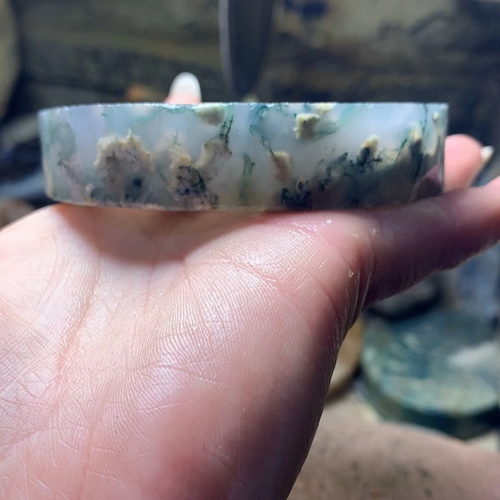 定制玛瑙啊*定制手镯