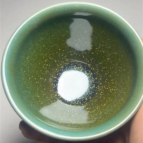 【闪购商品】茶盏-286............