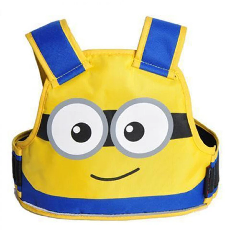 【出行安全】可调节卡通款背带出行必备升级背带