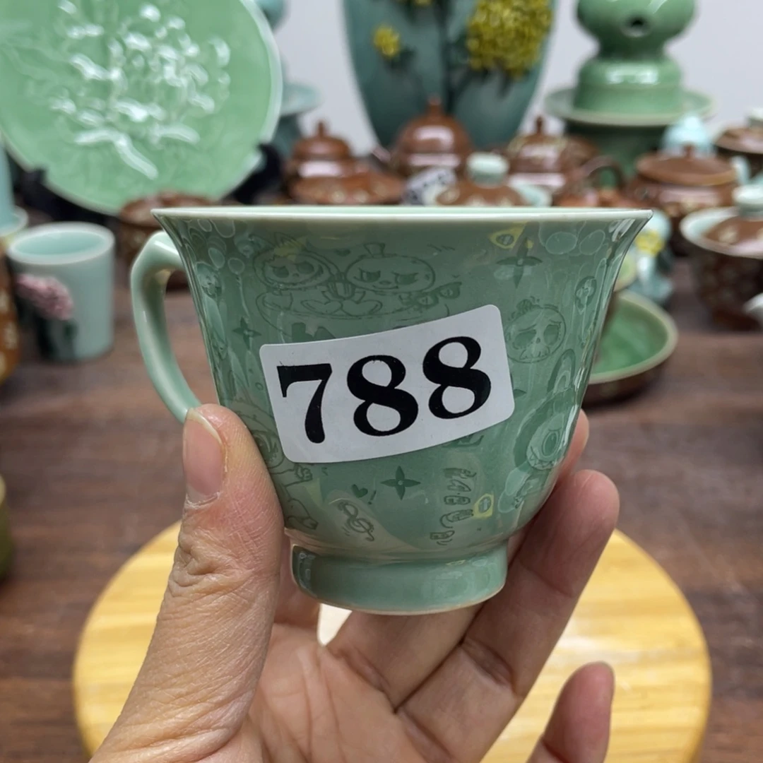 特价福利青瓷青瓷