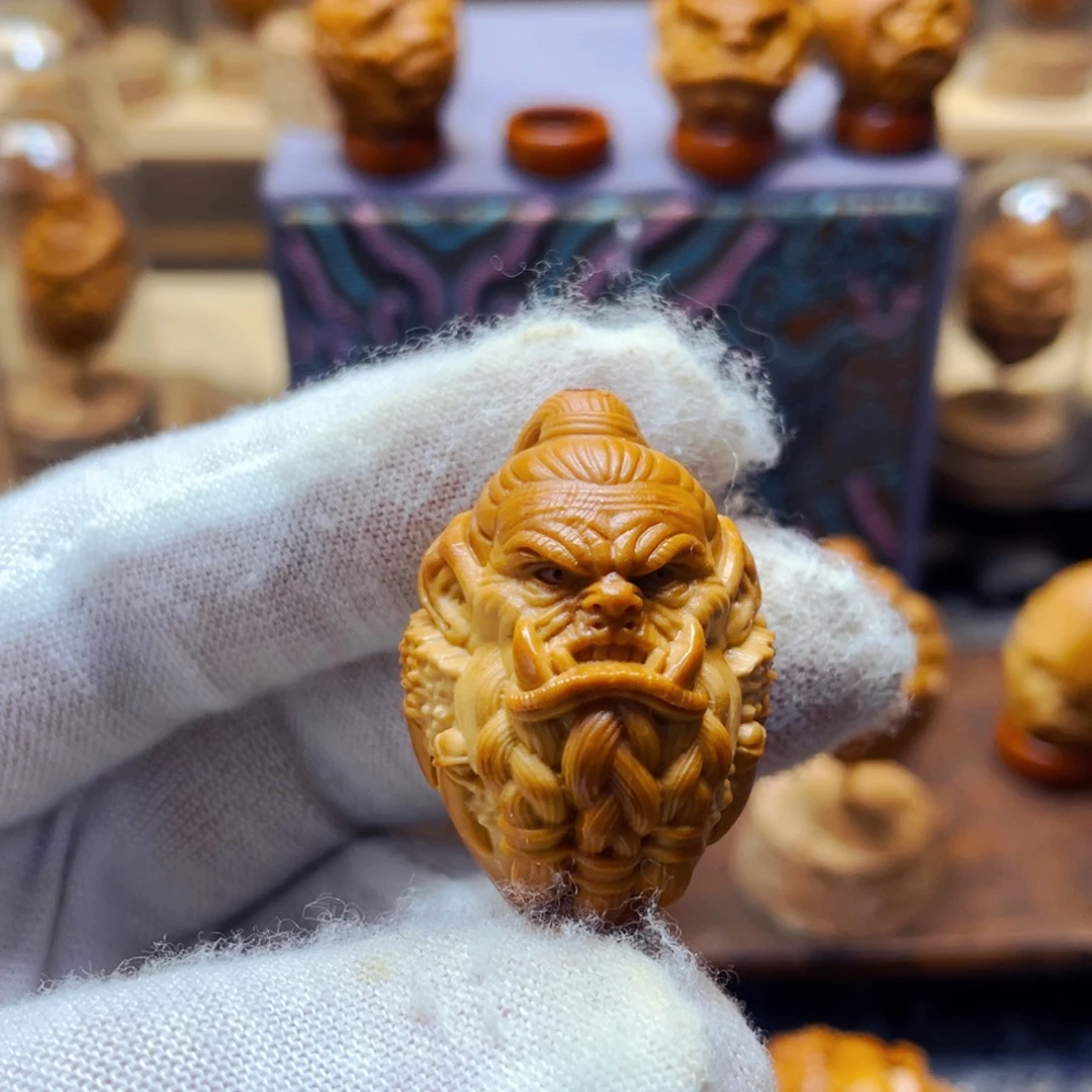 圆****橄榄核手串/手链666