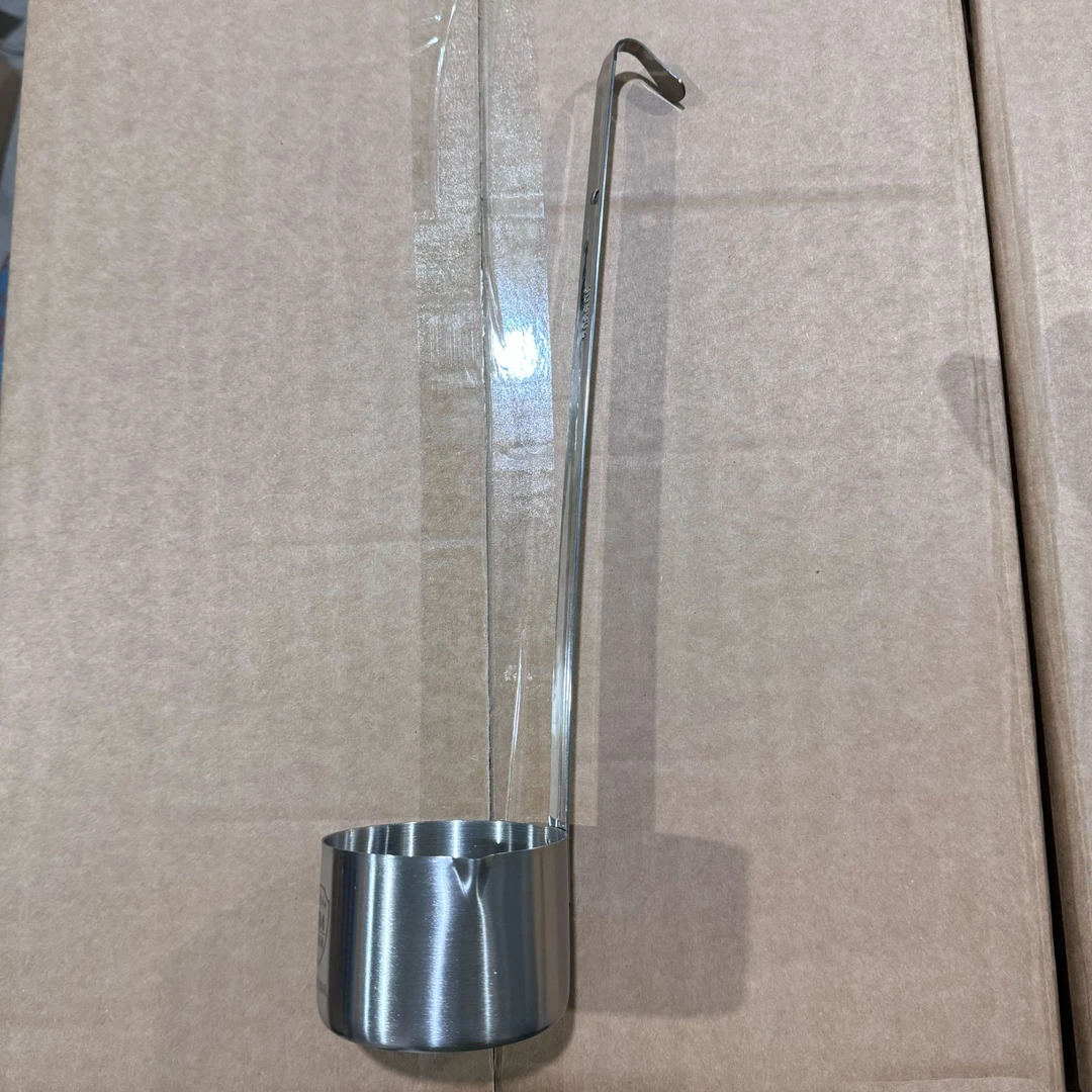 不锈钢酒提子打酒器酒勺舀油盛油勺量酒器