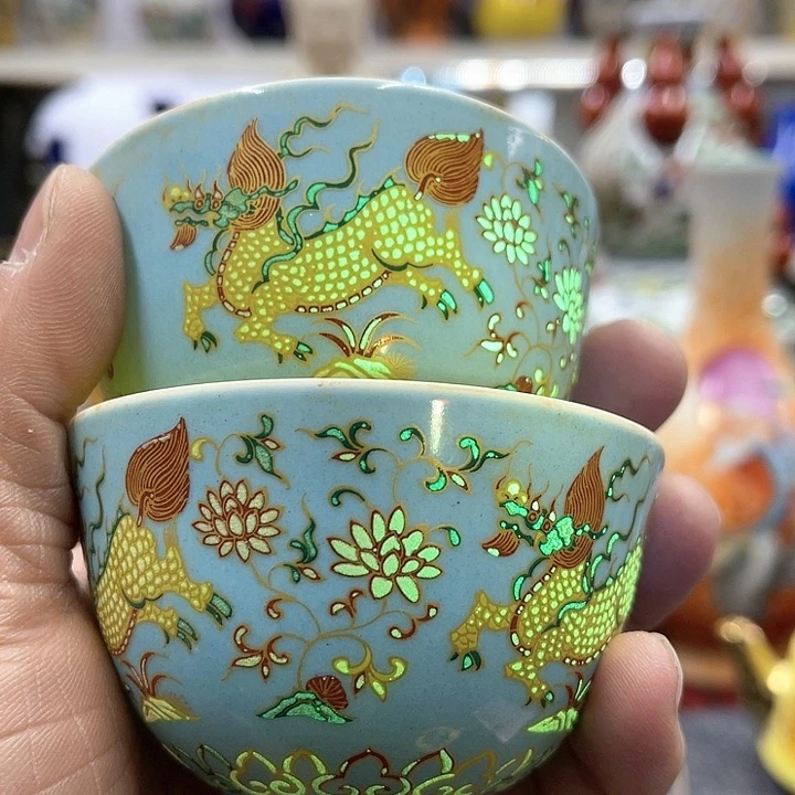 茶宠我的人生目标不应该