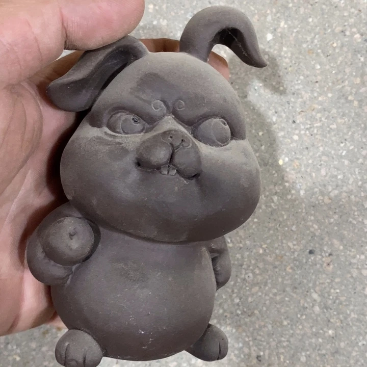 紫砂茶宠555888886