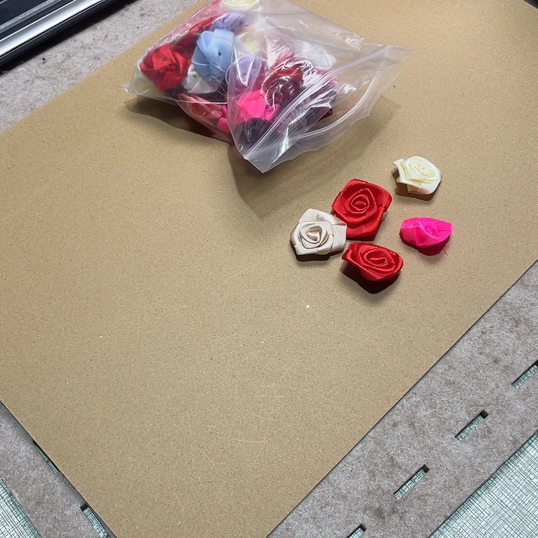 无纺布直播辅料链接