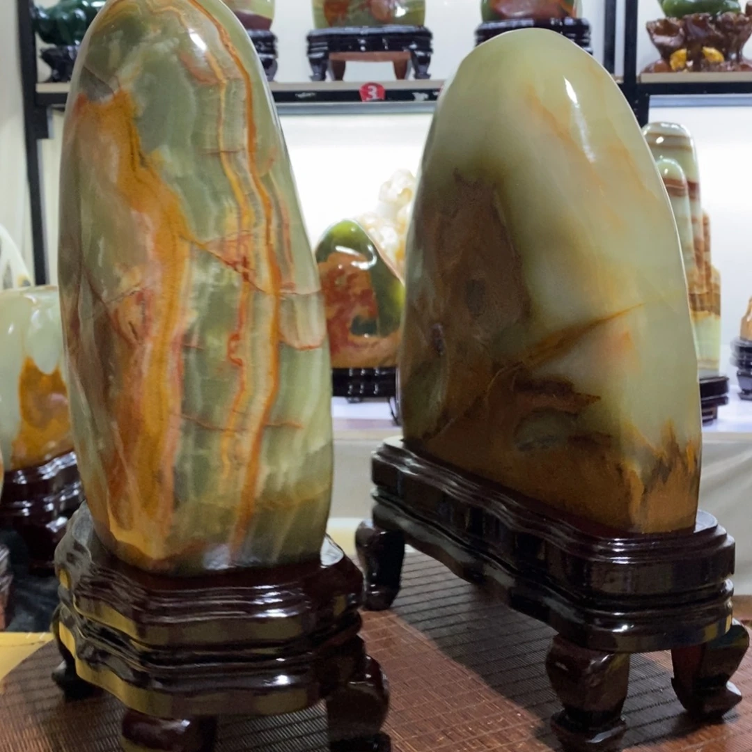 岁***好山水家居装饰设计