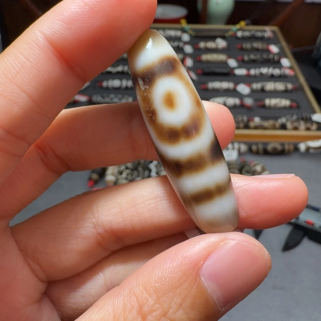 玛瑙/玉髓颈饰未镶嵌97