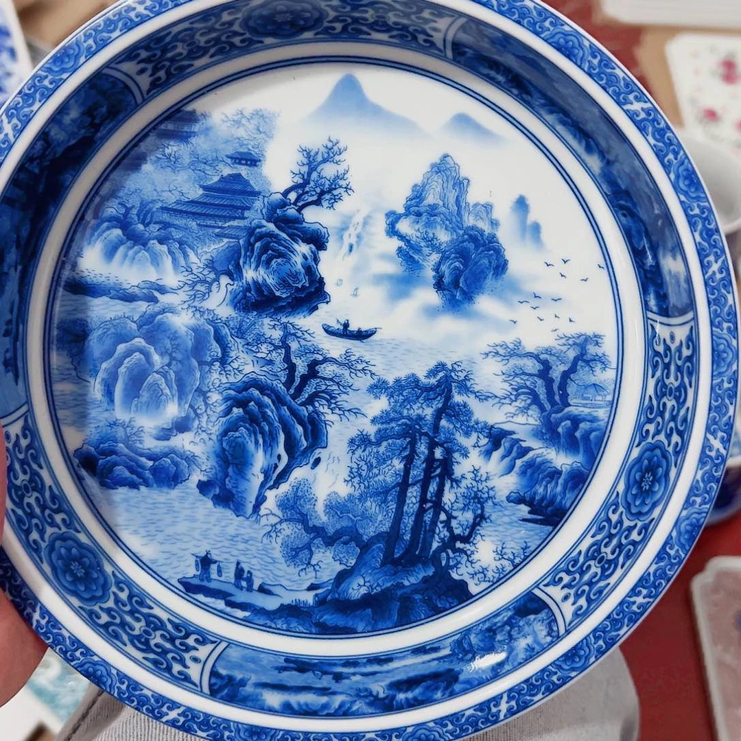 鹰***9瓷片景德镇陶瓷专属链接