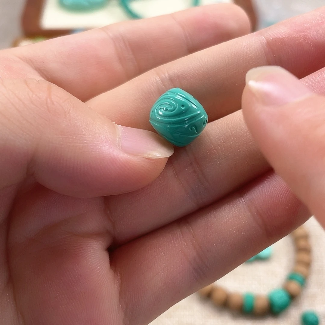 湖北原生态小配饰，直径11