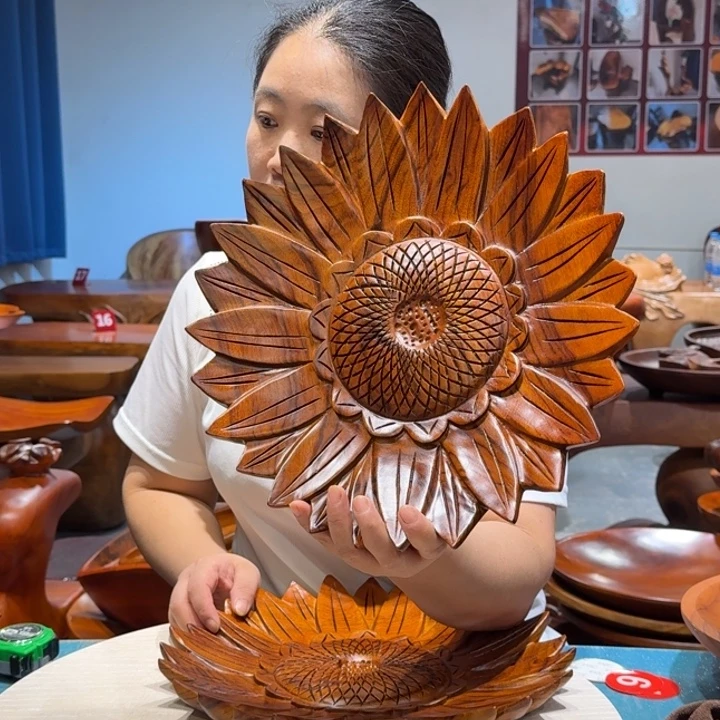 木香樟实木手工制作
