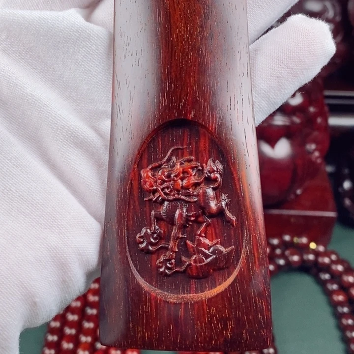 檀香紫檀（小叶紫檀）其他