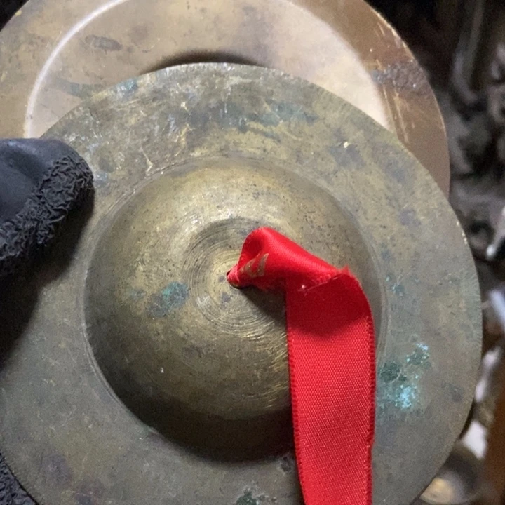 铜工艺品家具摆件
