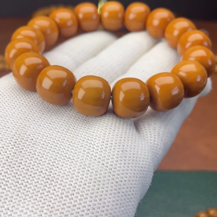 猴头核桃吊坠猴头1.5