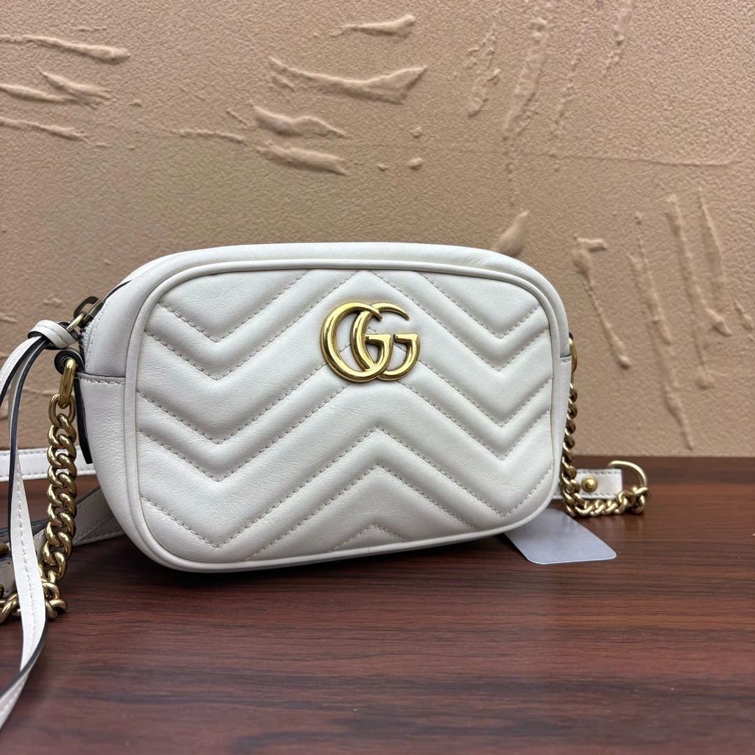 95新 GUCCI/古驰  /KIKI/单肩包/18891245