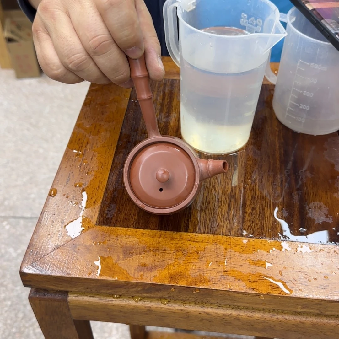 老韩坭兴陶老韩坭兴陶