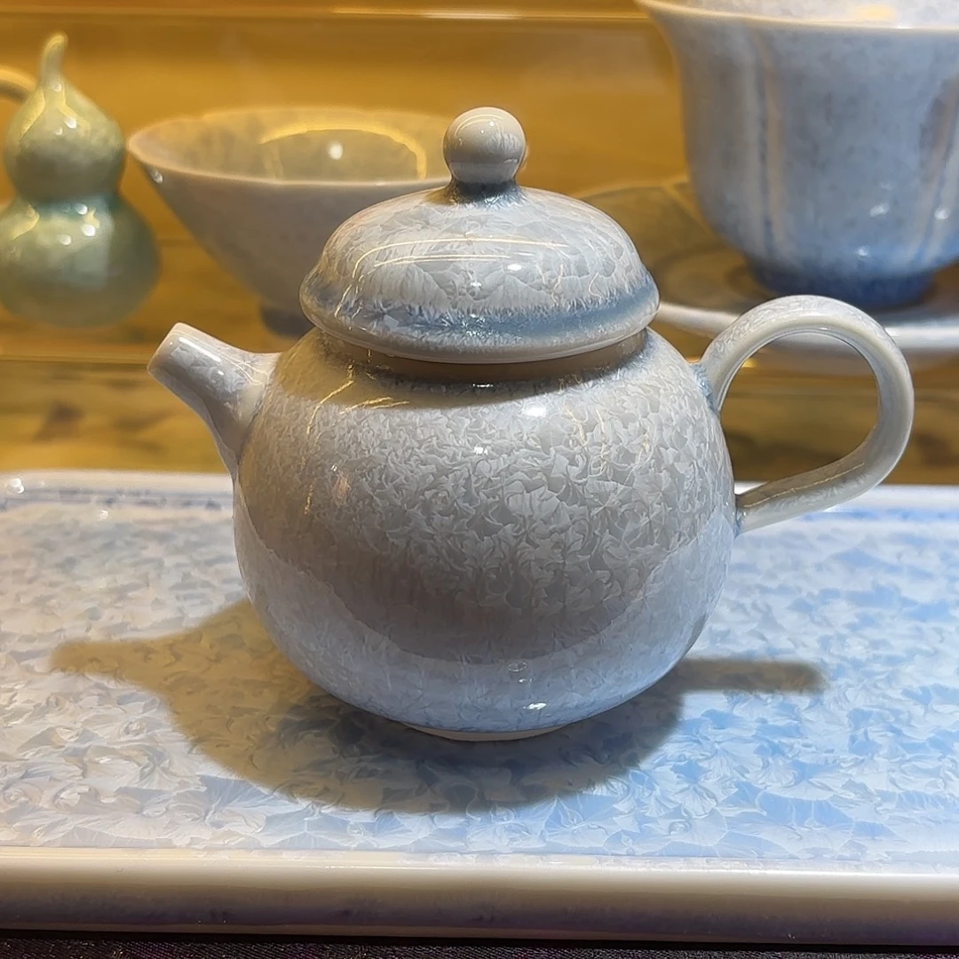 毅漫茶器茶具茶空间
