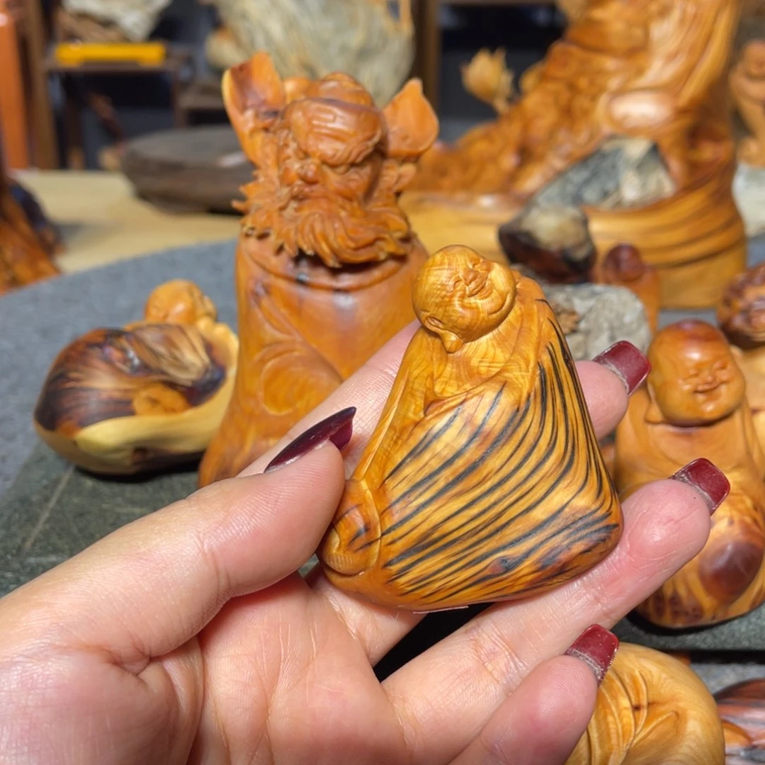香榧木工艺品艺术品