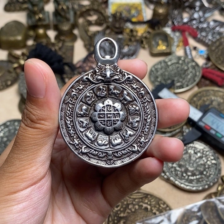 烟***。铜家居工艺挂件摆件