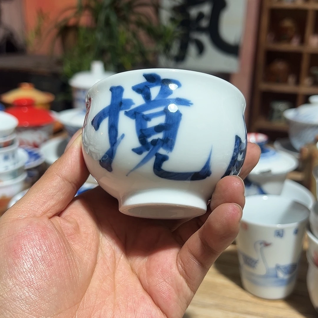 陶瓷艺术作品欣赏