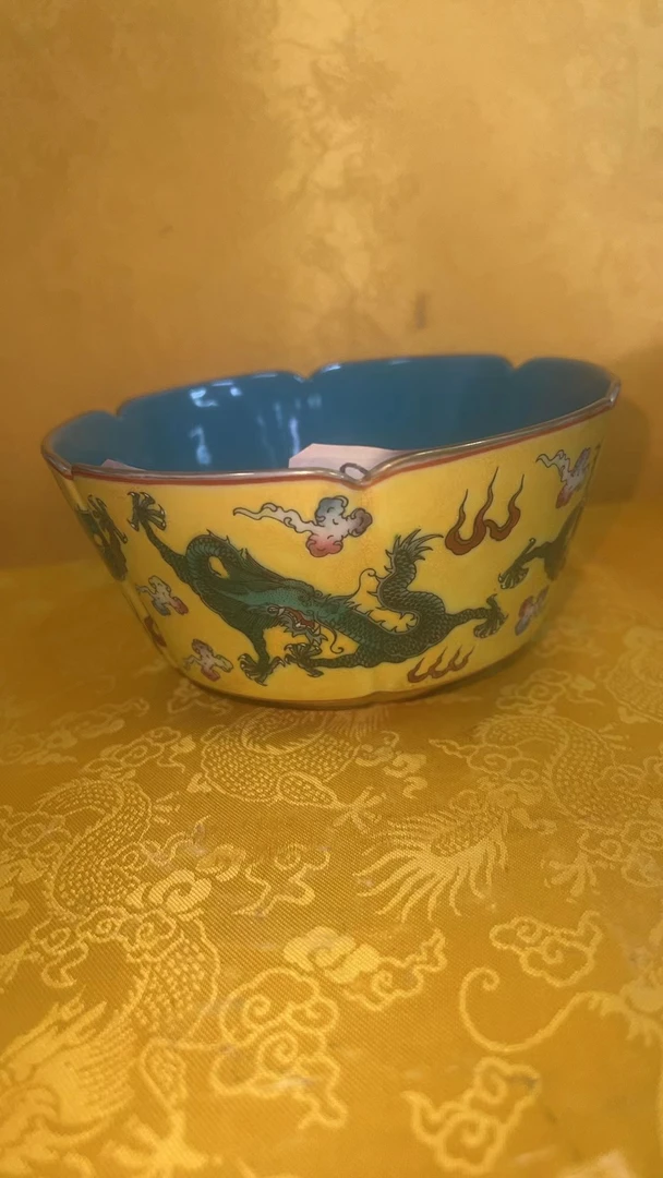 【景德镇】近代赏瓷流水13