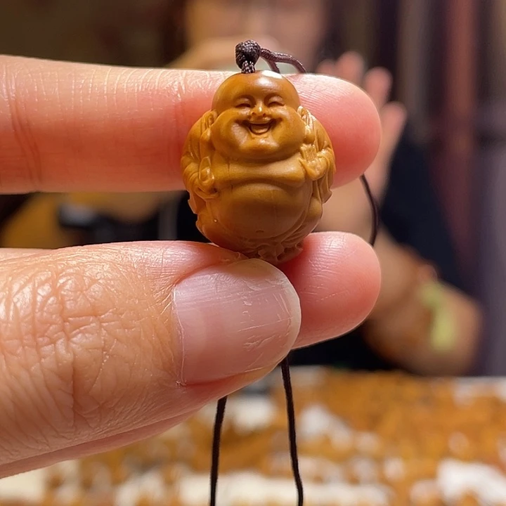 手串/手链橄榄核