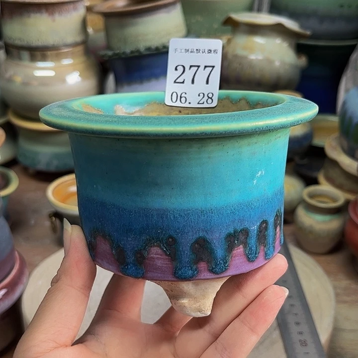 瓷片景德镇陶瓷手工制作