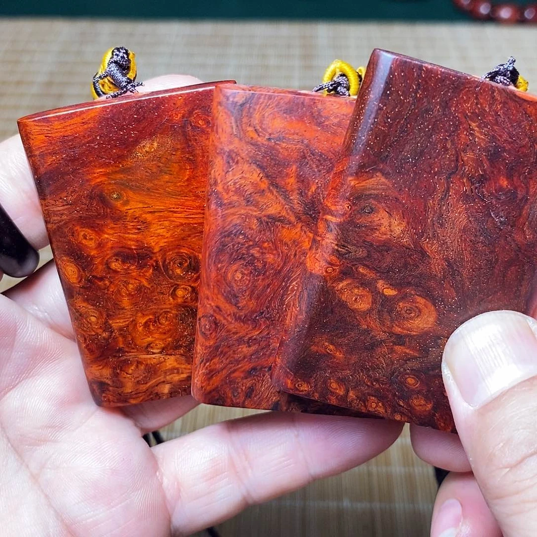 小叶紫檀手串/手链多样性发其一小叶紫檀460.8