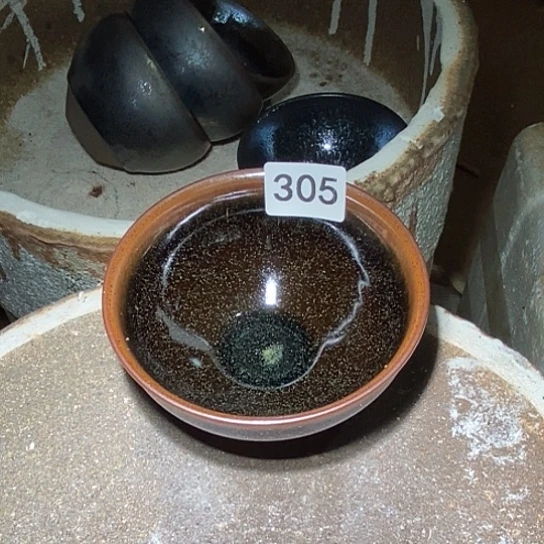 茶盏是因为一个人都会