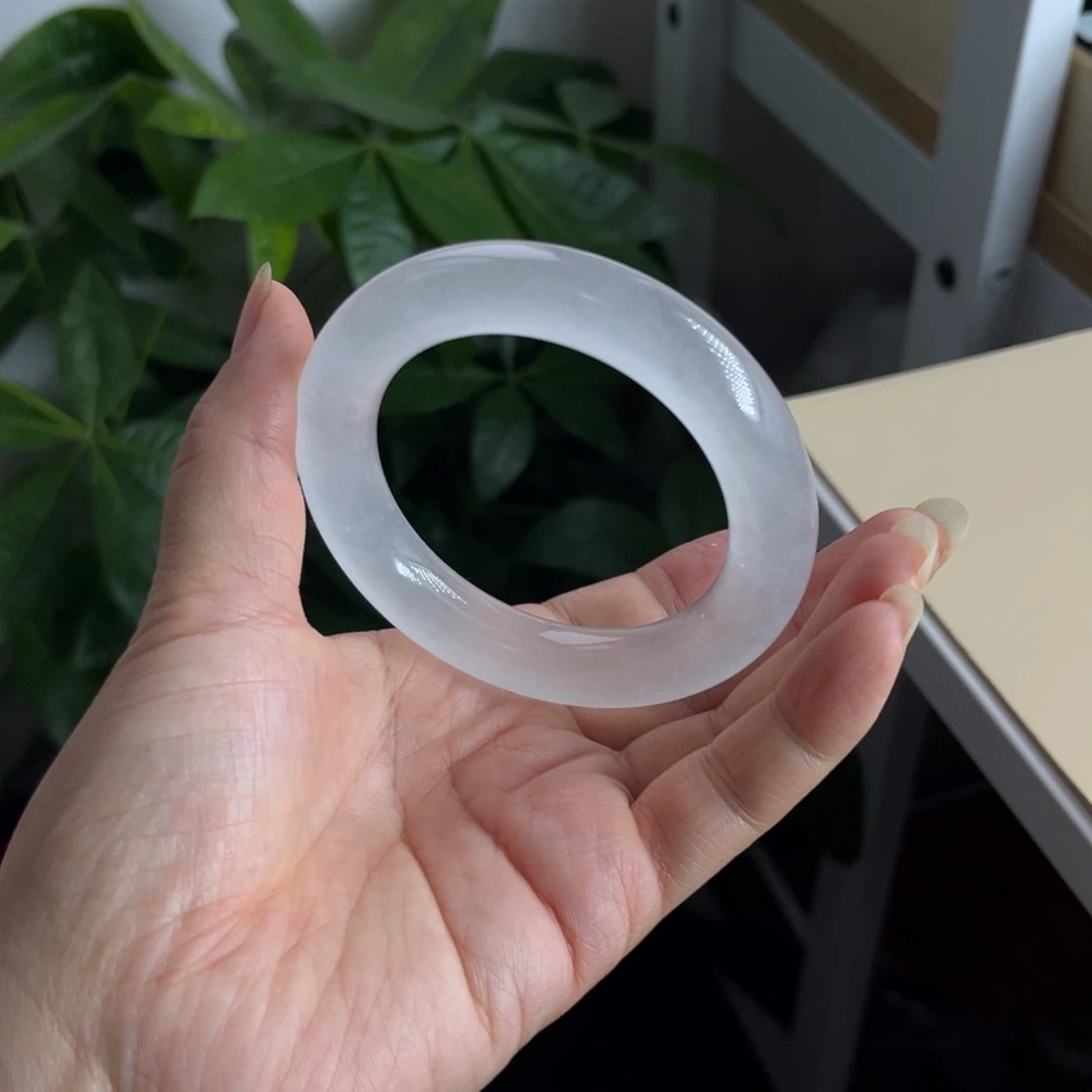 玉白月光52圈口苗苗