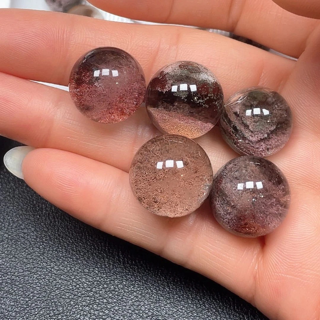 *****未镶嵌吊坠(不含链)水晶