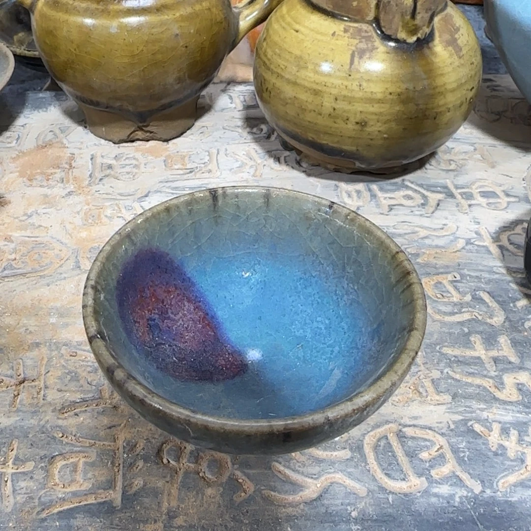 陶瓷摆件摆件摆件