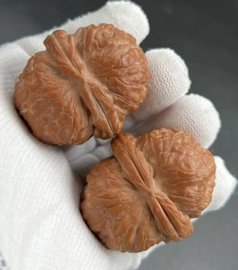 平谷元宝文玩核桃全品石门元宝精品核桃